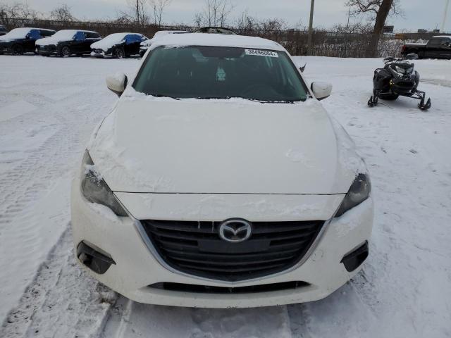 Photo 4 VIN: 3MZBM1U79EM105552 - MAZDA 3 