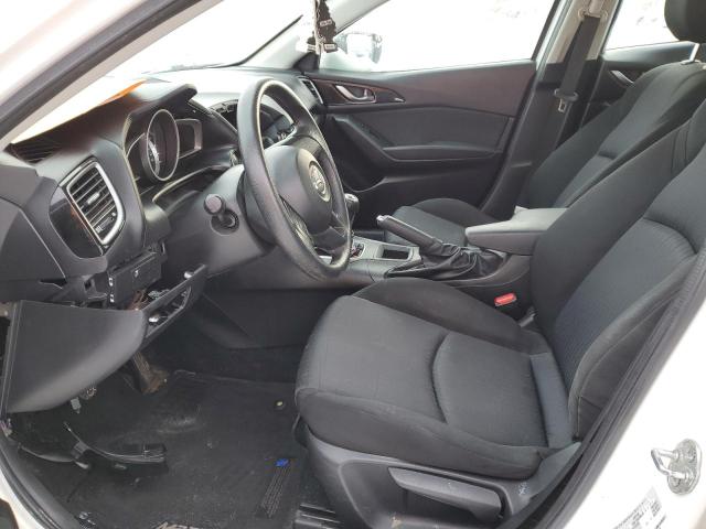 Photo 6 VIN: 3MZBM1U79EM105552 - MAZDA 3 