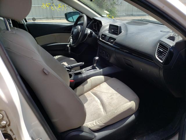 Photo 4 VIN: 3MZBM1U79EM105826 - MAZDA 3 SPORT 