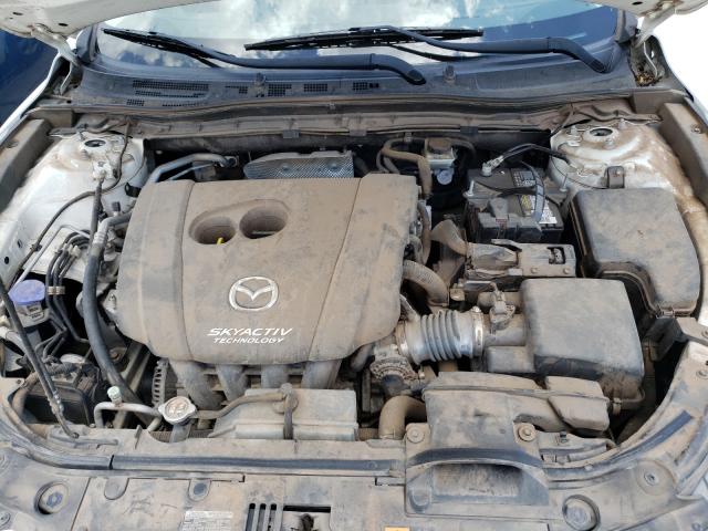 Photo 6 VIN: 3MZBM1U79EM105826 - MAZDA 3 SPORT 