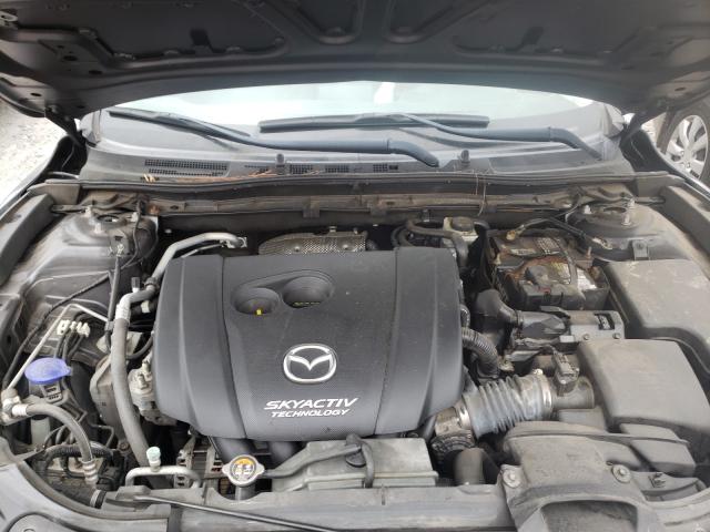 Photo 6 VIN: 3MZBM1U79EM107138 - MAZDA 3 SPORT 