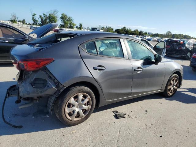 Photo 2 VIN: 3MZBM1U79FM124815 - MAZDA 3 SPORT 