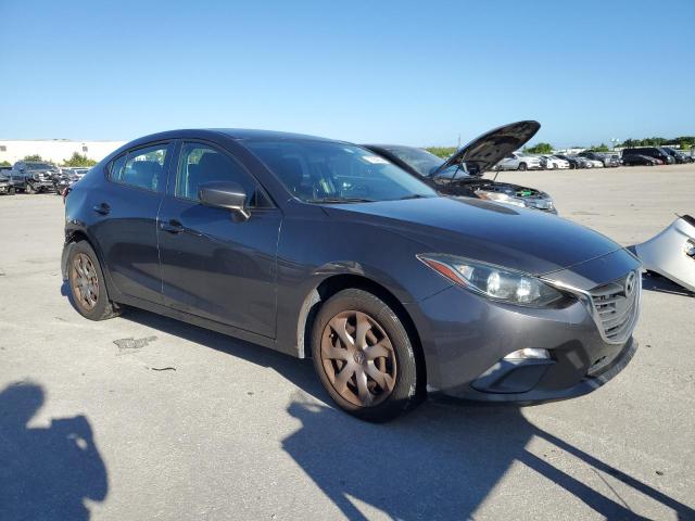 Photo 3 VIN: 3MZBM1U79FM124815 - MAZDA 3 SPORT 