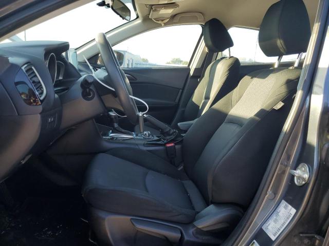 Photo 6 VIN: 3MZBM1U79FM124815 - MAZDA 3 SPORT 