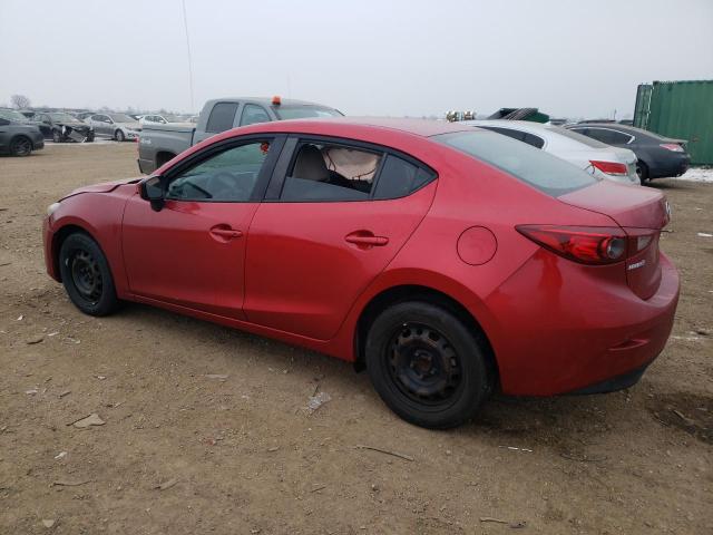 Photo 1 VIN: 3MZBM1U79FM131621 - MAZDA 3 SPORT 