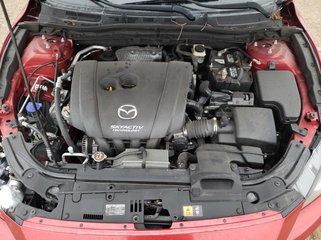 Photo 10 VIN: 3MZBM1U79FM131621 - MAZDA 3 SPORT 