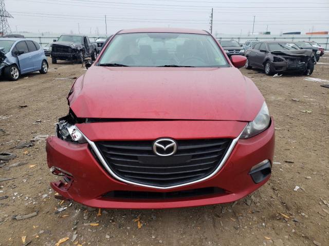 Photo 4 VIN: 3MZBM1U79FM131621 - MAZDA 3 SPORT 