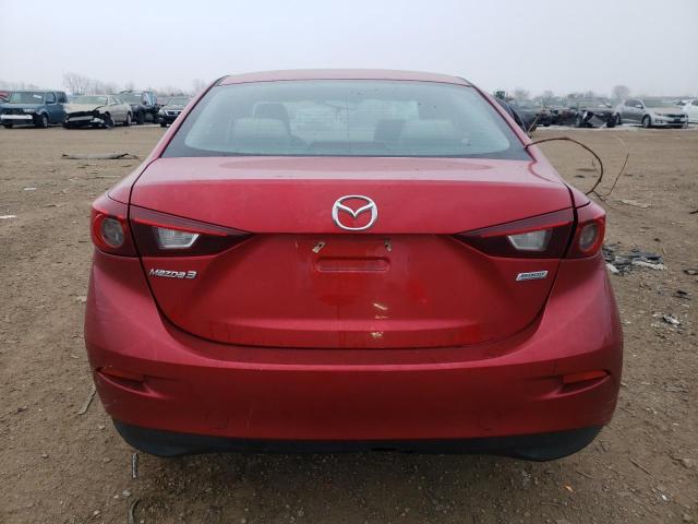 Photo 5 VIN: 3MZBM1U79FM131621 - MAZDA 3 SPORT 