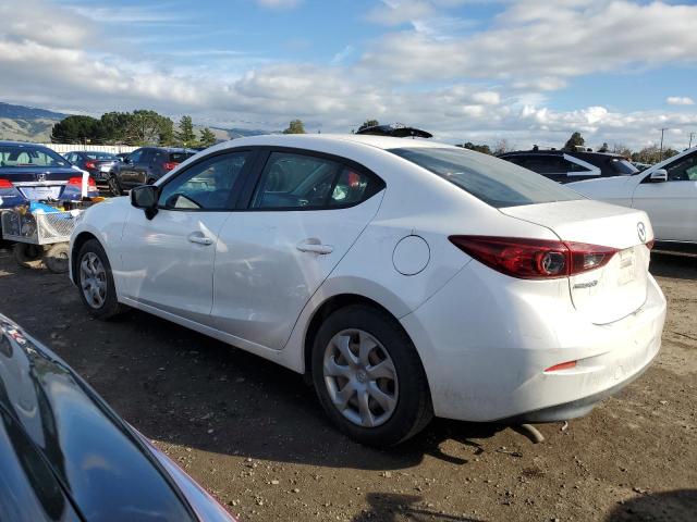 Photo 1 VIN: 3MZBM1U79FM133112 - MAZDA 3 