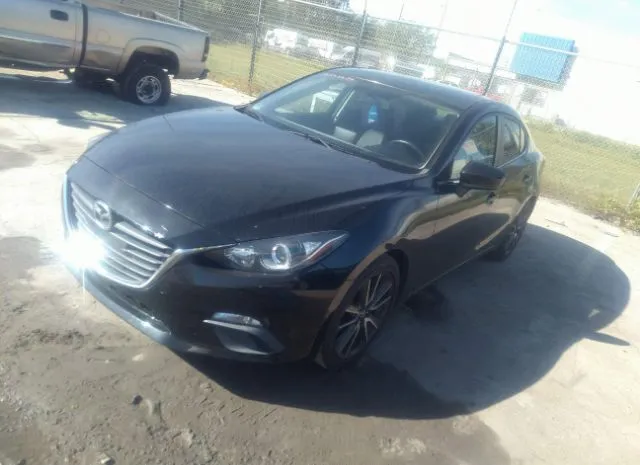 Photo 1 VIN: 3MZBM1U79FM134535 - MAZDA MAZDA3 