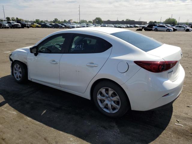 Photo 1 VIN: 3MZBM1U79FM144904 - MAZDA 3 