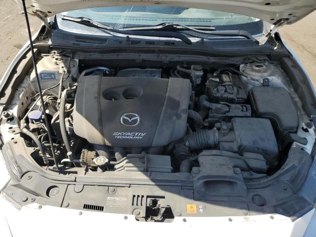 Photo 10 VIN: 3MZBM1U79FM144904 - MAZDA 3 