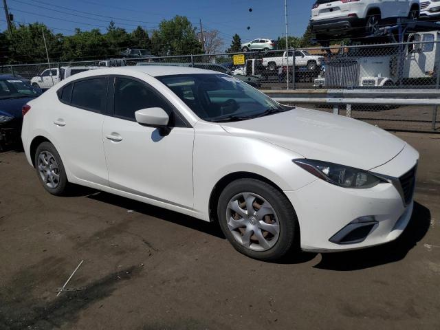 Photo 3 VIN: 3MZBM1U79FM144904 - MAZDA 3 