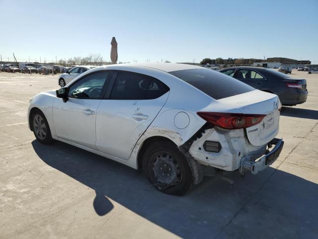 Photo 1 VIN: 3MZBM1U79FM146331 - MAZDA 3 SPORT 