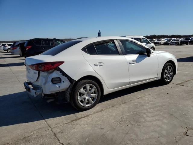 Photo 2 VIN: 3MZBM1U79FM146331 - MAZDA 3 SPORT 