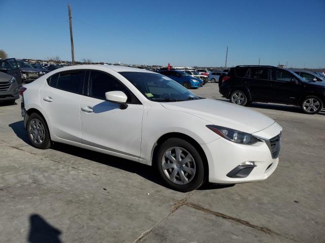 Photo 3 VIN: 3MZBM1U79FM146331 - MAZDA 3 SPORT 