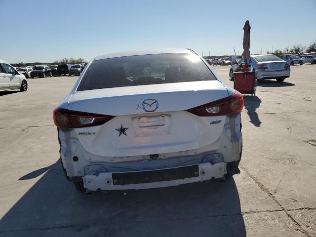 Photo 5 VIN: 3MZBM1U79FM146331 - MAZDA 3 SPORT 