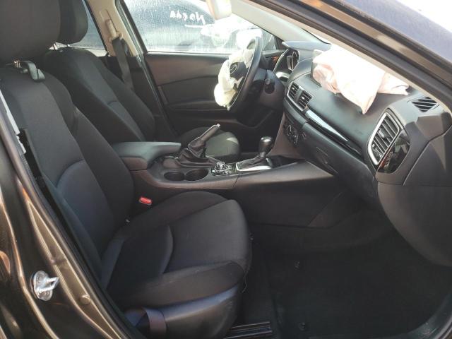 Photo 4 VIN: 3MZBM1U79FM148807 - MAZDA 3 SPORT 