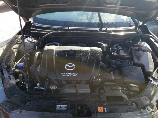 Photo 6 VIN: 3MZBM1U79FM148807 - MAZDA 3 SPORT 