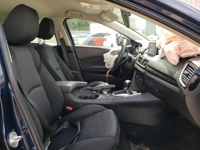 Photo 4 VIN: 3MZBM1U79FM150475 - MAZDA MAZDA3 