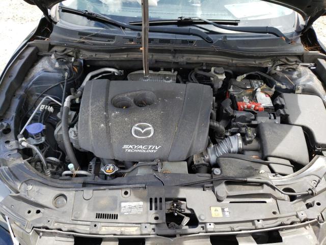 Photo 6 VIN: 3MZBM1U79FM150475 - MAZDA MAZDA3 