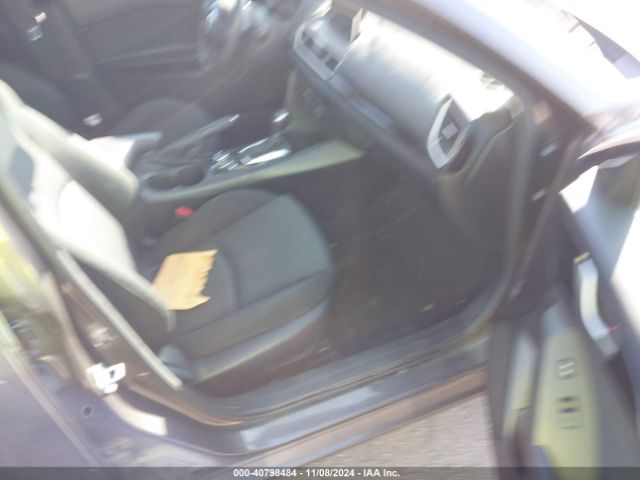 Photo 4 VIN: 3MZBM1U79FM151674 - MAZDA MAZDA3 