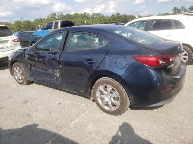 Photo 1 VIN: 3MZBM1U79FM156521 - MAZDA 3 SPORT 