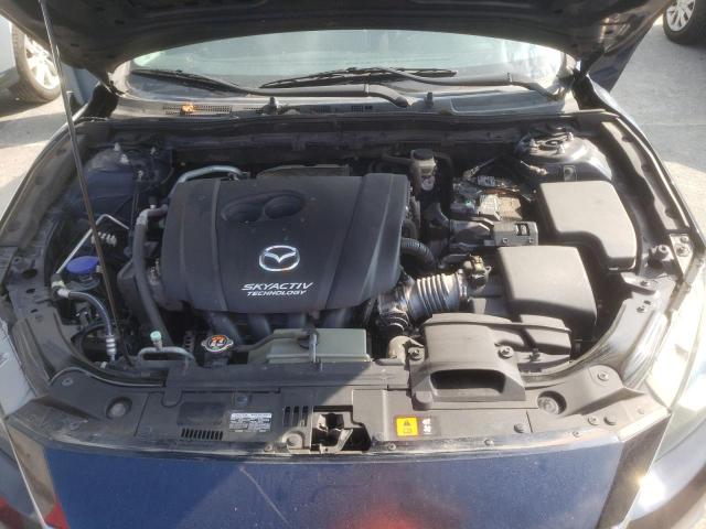 Photo 10 VIN: 3MZBM1U79FM156521 - MAZDA 3 SPORT 