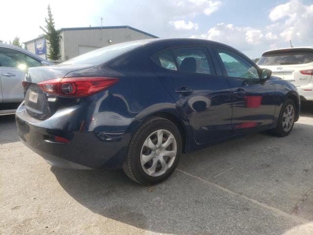 Photo 2 VIN: 3MZBM1U79FM156521 - MAZDA 3 SPORT 