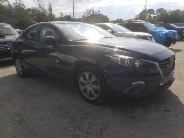 Photo 3 VIN: 3MZBM1U79FM156521 - MAZDA 3 SPORT 