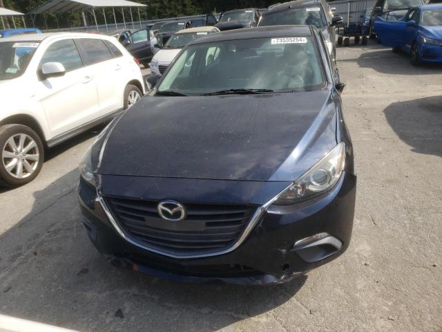 Photo 4 VIN: 3MZBM1U79FM156521 - MAZDA 3 SPORT 