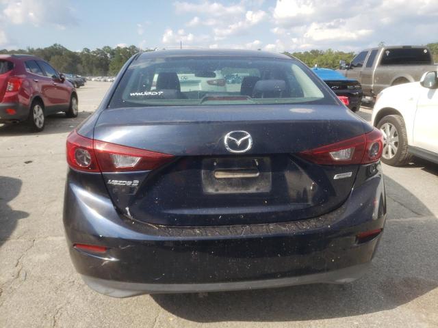 Photo 5 VIN: 3MZBM1U79FM156521 - MAZDA 3 SPORT 