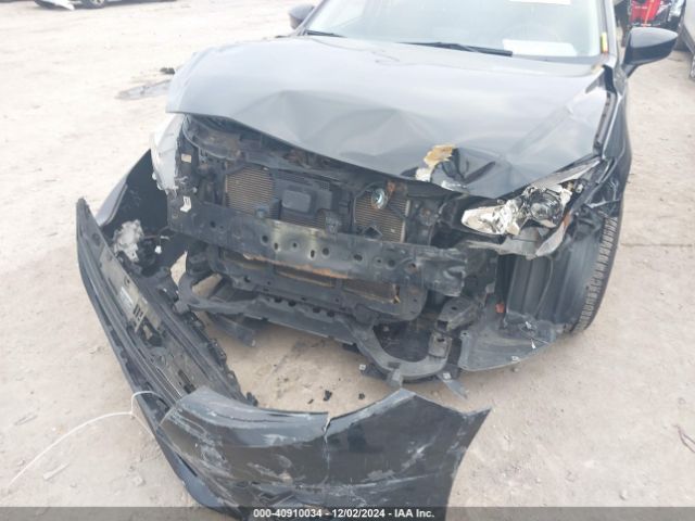 Photo 5 VIN: 3MZBM1U79FM156762 - MAZDA MAZDA3 