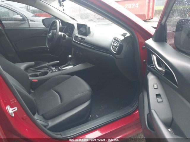 Photo 4 VIN: 3MZBM1U79FM161475 - MAZDA MAZDA3 