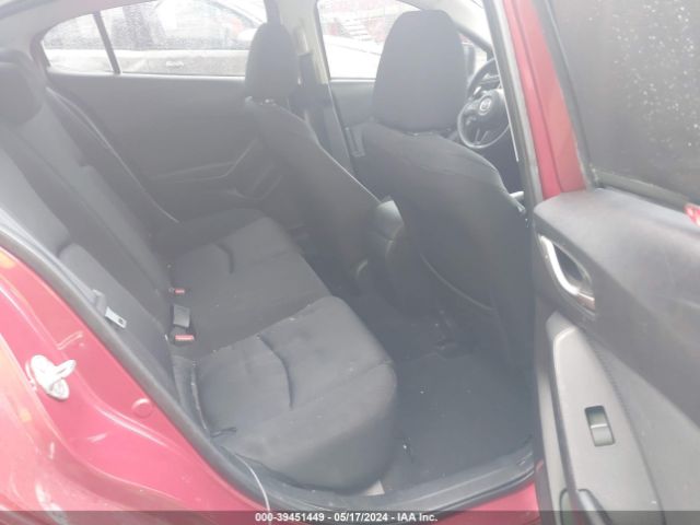 Photo 7 VIN: 3MZBM1U79FM161475 - MAZDA MAZDA3 