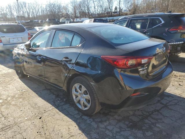 Photo 1 VIN: 3MZBM1U79FM162741 - MAZDA 3 