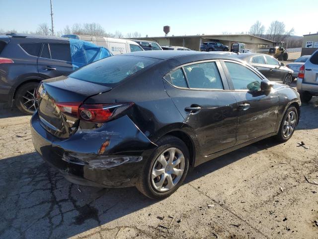 Photo 2 VIN: 3MZBM1U79FM162741 - MAZDA 3 