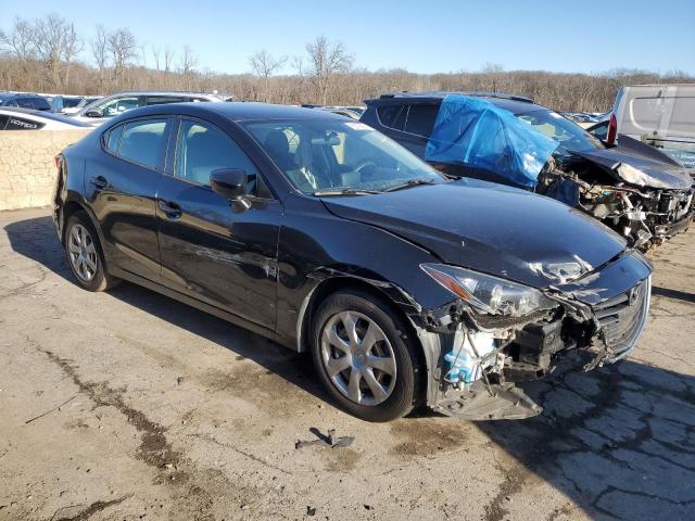 Photo 3 VIN: 3MZBM1U79FM162741 - MAZDA 3 