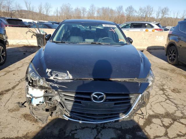 Photo 4 VIN: 3MZBM1U79FM162741 - MAZDA 3 