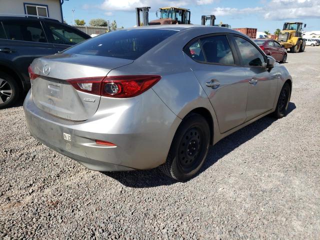 Photo 3 VIN: 3MZBM1U79FM165087 - MAZDA 3 SPORT 