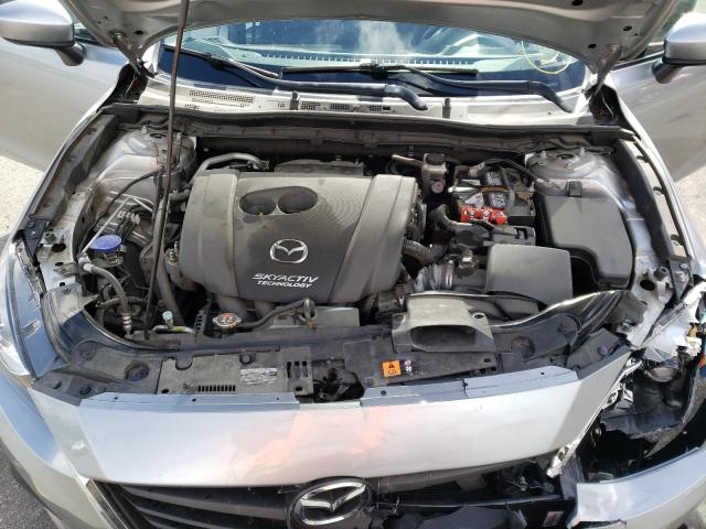 Photo 6 VIN: 3MZBM1U79FM172654 - MAZDA 3 SPORT 