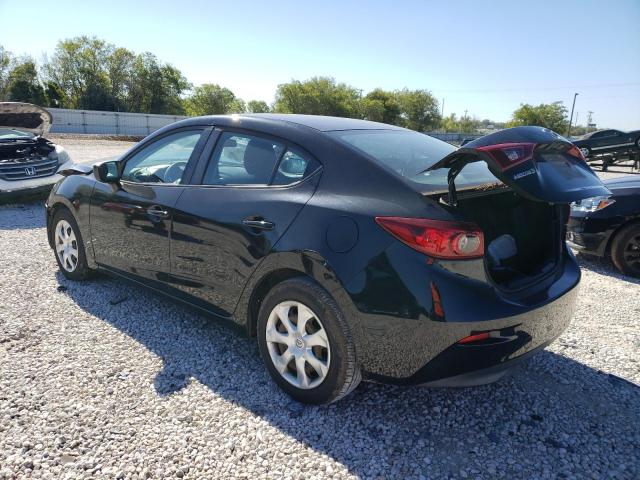 Photo 1 VIN: 3MZBM1U79FM176347 - MAZDA 3 