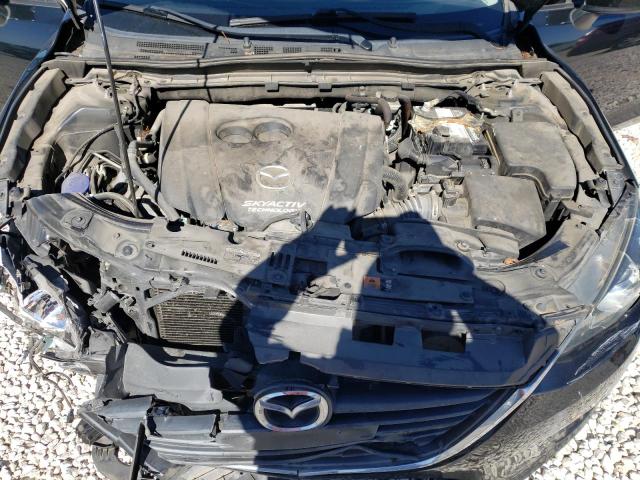 Photo 10 VIN: 3MZBM1U79FM176347 - MAZDA 3 