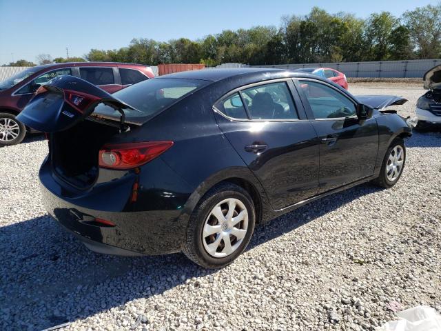 Photo 2 VIN: 3MZBM1U79FM176347 - MAZDA 3 