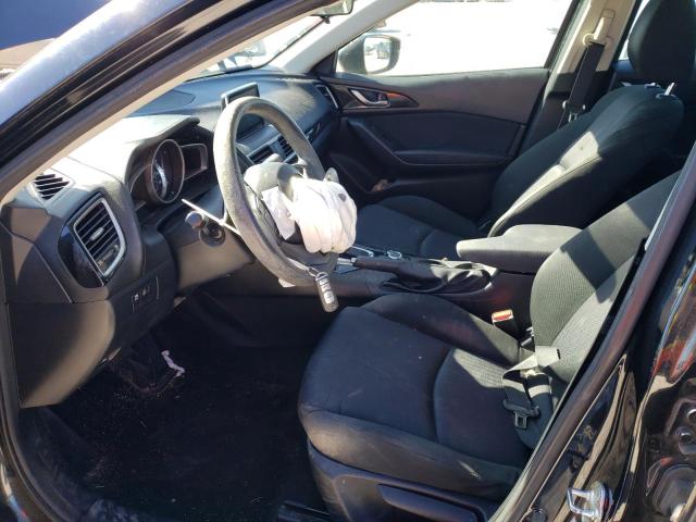 Photo 6 VIN: 3MZBM1U79FM176347 - MAZDA 3 