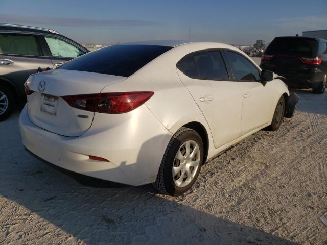 Photo 3 VIN: 3MZBM1U79FM183279 - MAZDA 3 SPORT 