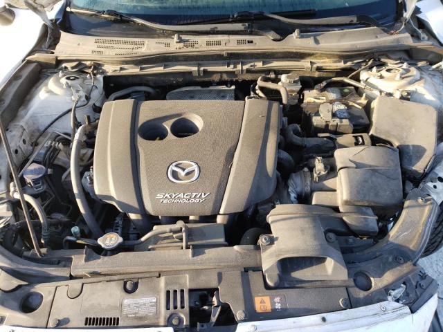 Photo 6 VIN: 3MZBM1U79FM183279 - MAZDA 3 SPORT 