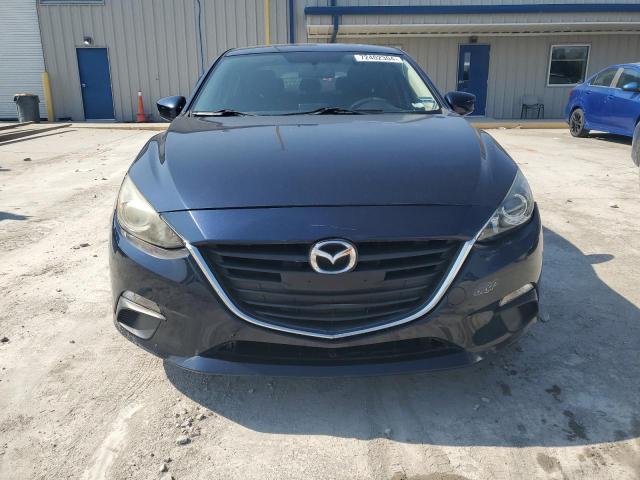 Photo 4 VIN: 3MZBM1U79FM183797 - MAZDA 3 SPORT 