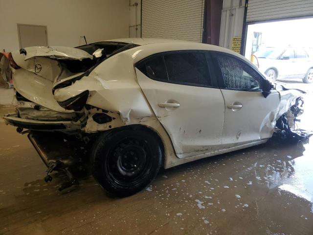 Photo 2 VIN: 3MZBM1U79FM187798 - MAZDA 3 SPORT 