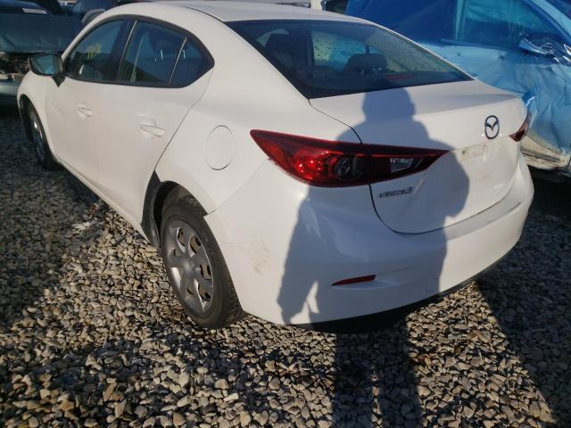 Photo 2 VIN: 3MZBM1U79FM192063 - MAZDA 3 SPORT 